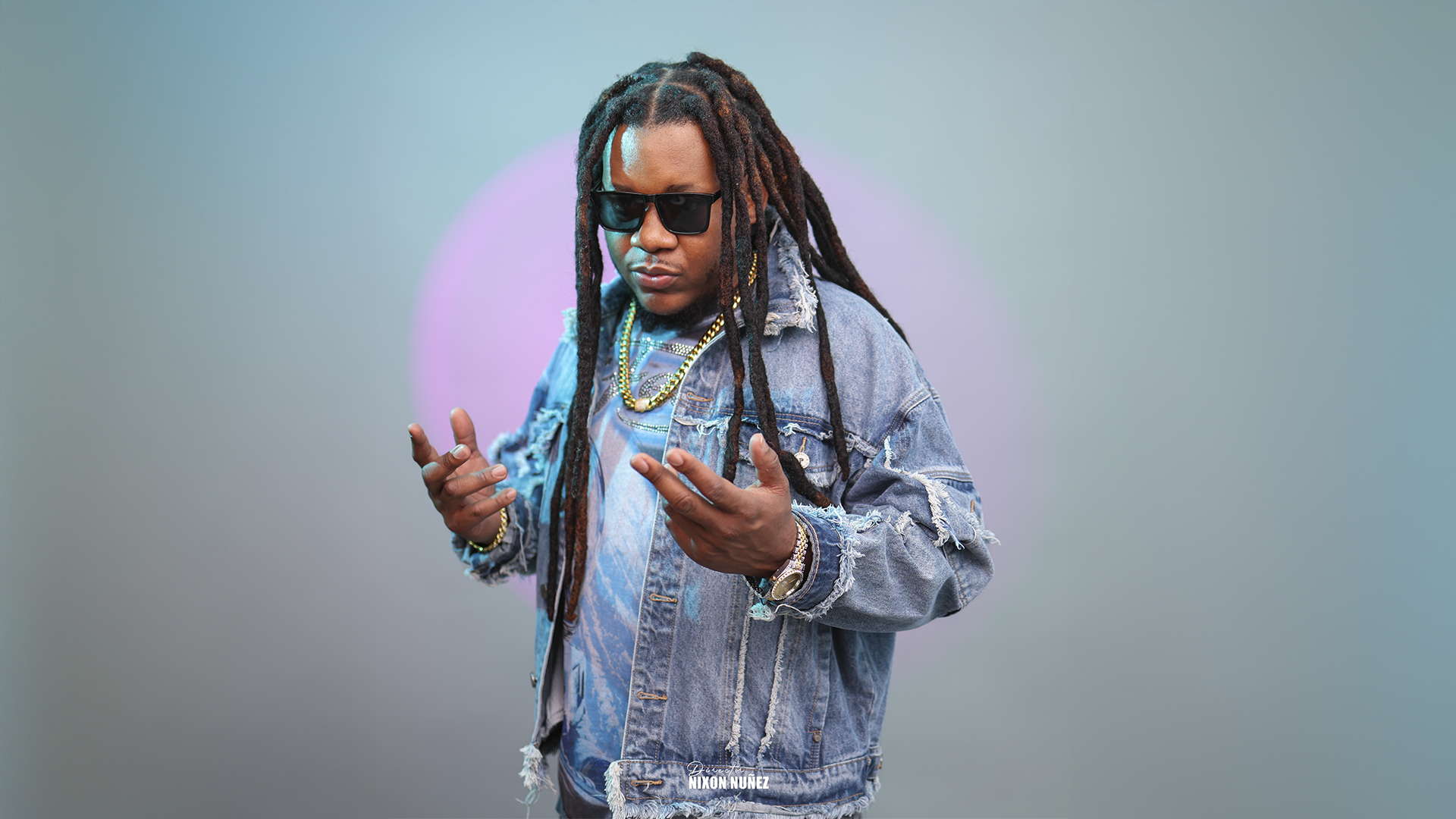 Gagoman: El Flow que Domina el Dancehall Hondureño