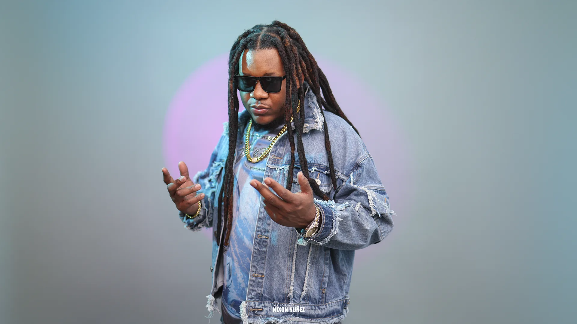 Gagoman: El Flow que Domina el Dancehall Hondureño